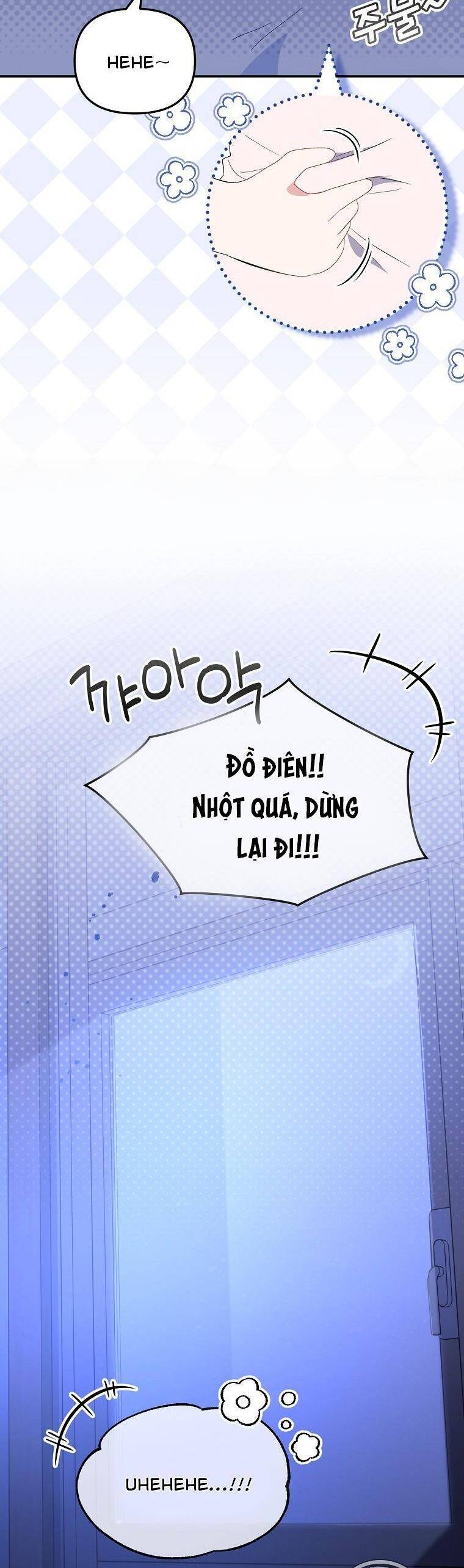 Mối Tình Đầu Đến Từ Tương Lai Chương 32 Ảnh 37