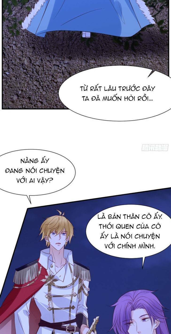 Dã Nam Nhân Đều Muốn Gả Cho Ta Chương 88 Ảnh 20