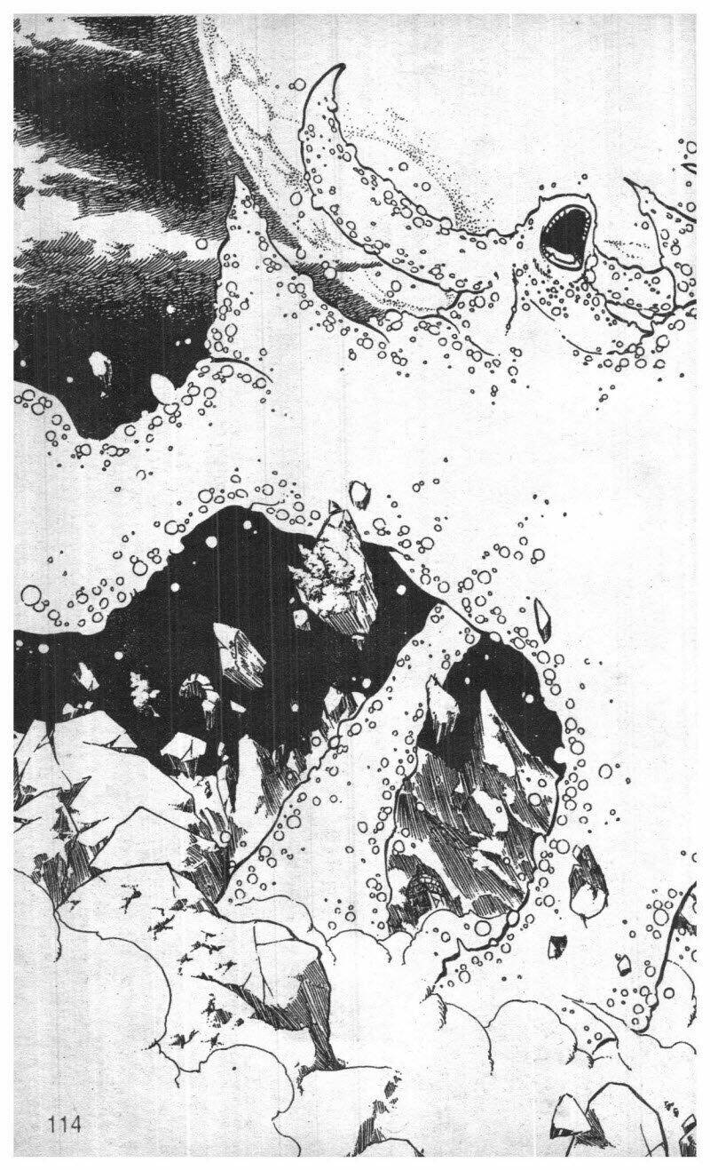 Rave Master (Scan) Chương 18 Ảnh 243