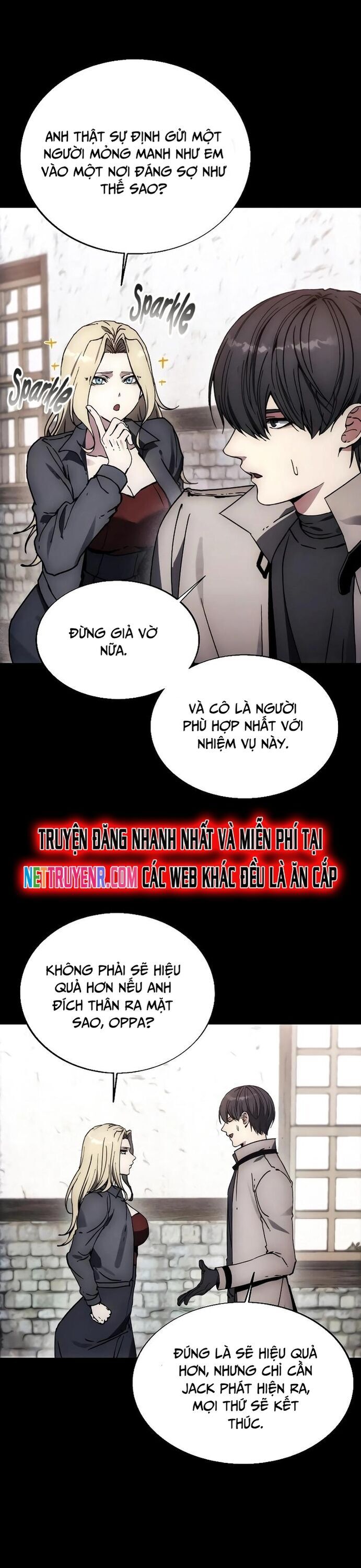 Tao Là Ác Nhân Chương 170 Ảnh 29