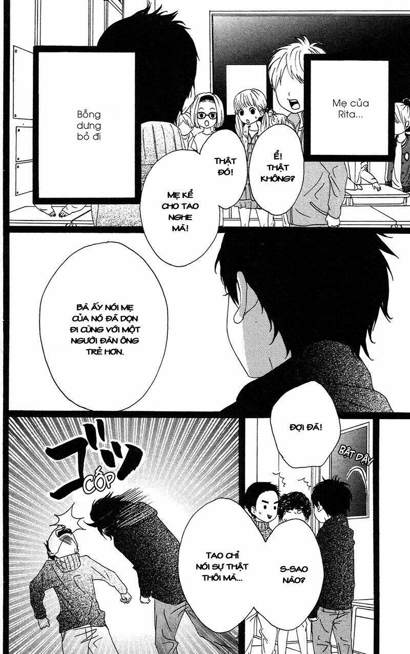 Heroine Shikkaku Chương 1 Ảnh 18