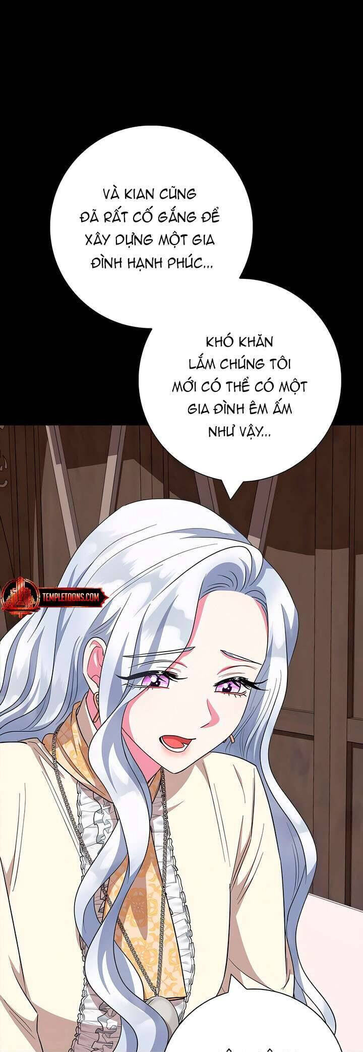 Tôi Trở Thành Mẹ Của Nam Chính Chương 66 Ảnh 49