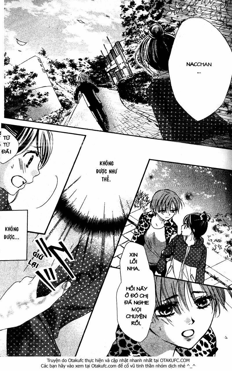 Hachimitsu Ni Hatsukoi Chương 45 Ảnh 6
