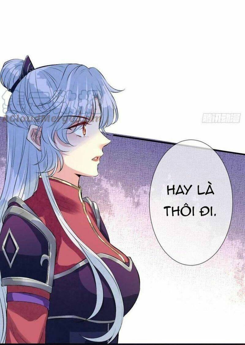 Mạt Thế Nữ Vương Chương 59 Ảnh 47