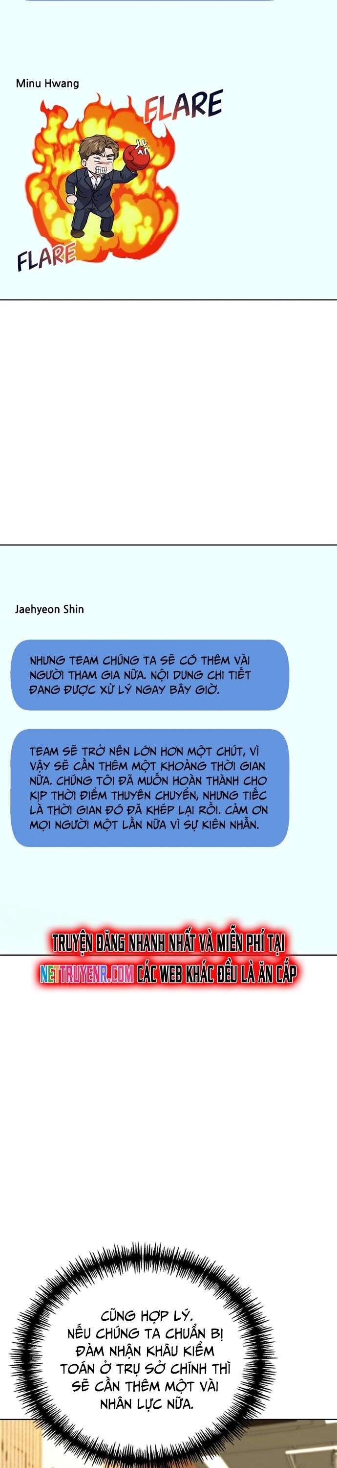 Thuế Trừng Giả Chương 148 Ảnh 19