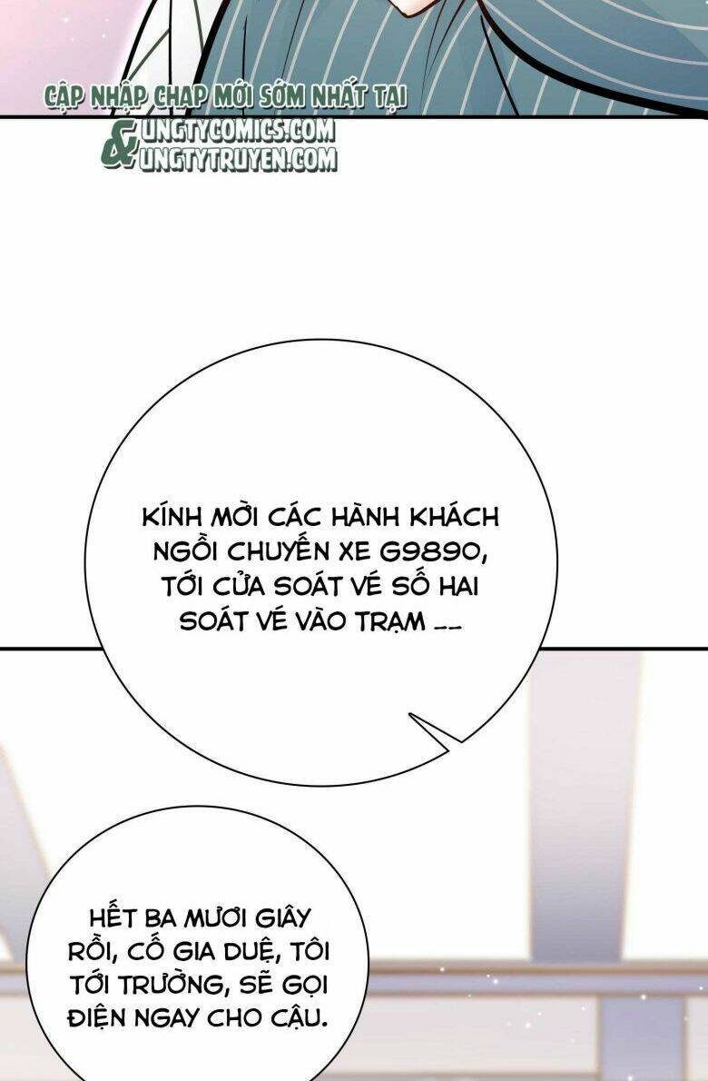 Anh Ấy Sinh Ra Đã Là Công Của Tôi Chương 63 Ảnh 29