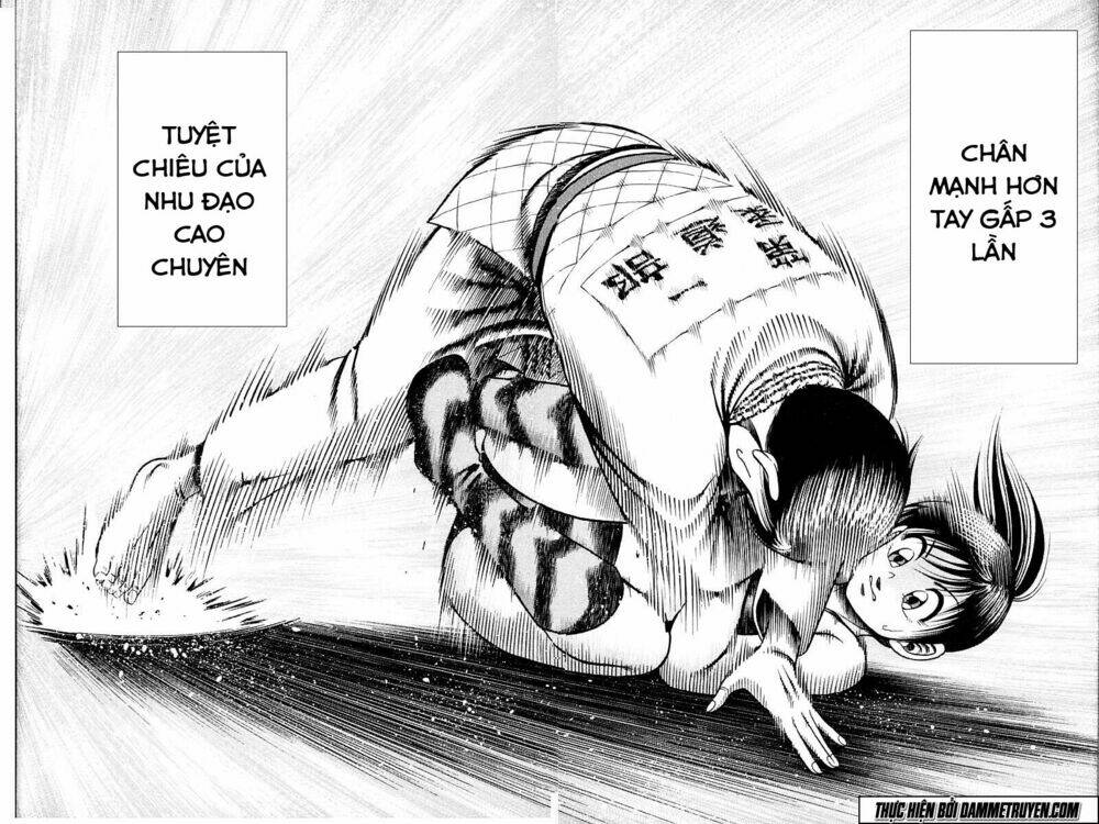 Shin Kotaro Makaritoru! Juudouhen Chương 204 Ảnh 12