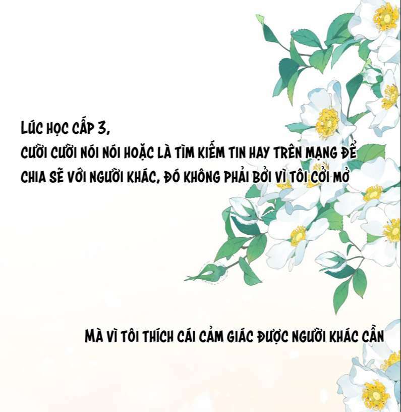 Anh Ấy Sinh Ra Đã Là Công Của Tôi Chương 81 Ảnh 19