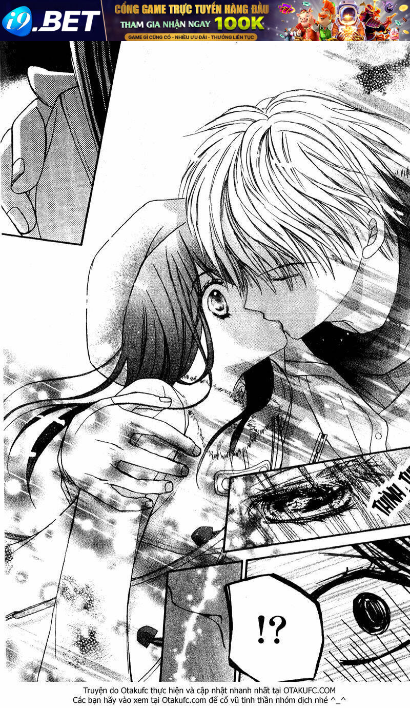 Hachimitsu Ni Hatsukoi Chương 47 Ảnh 13