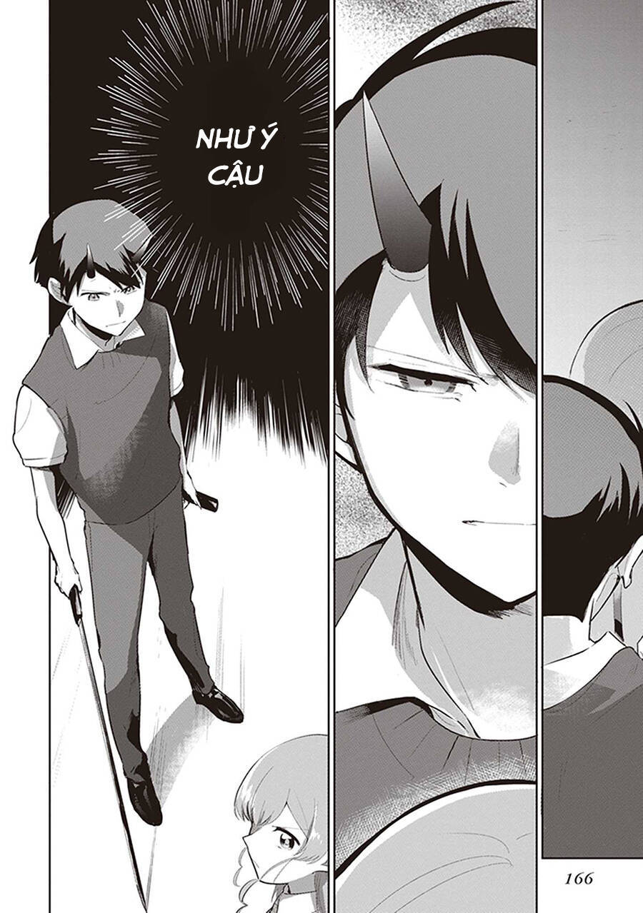 Oni Futatsu Chương 12 Ảnh 18