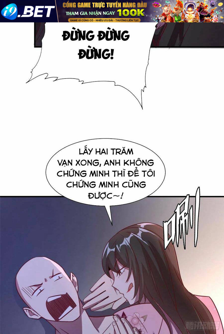 Hắc Tạp Chương 81 Ảnh 23