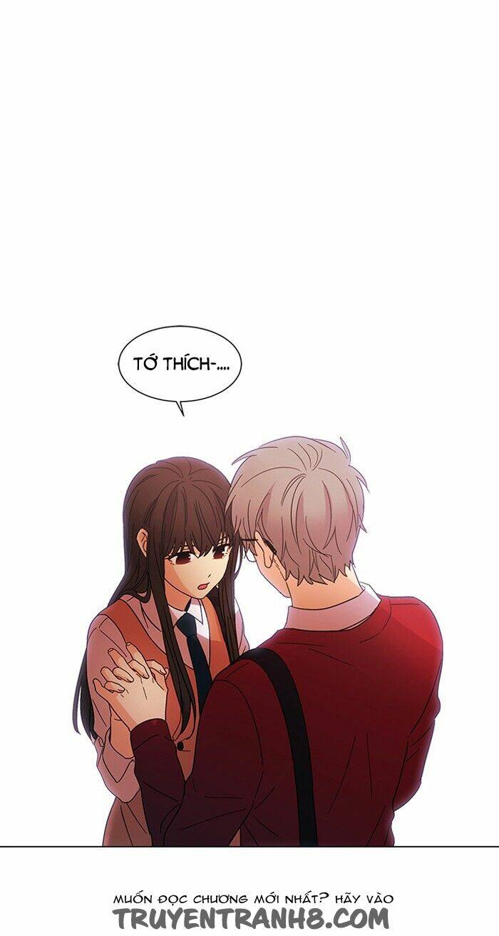 Oh! Cô Nàng Oh Yesu Chương 26 Ảnh 39