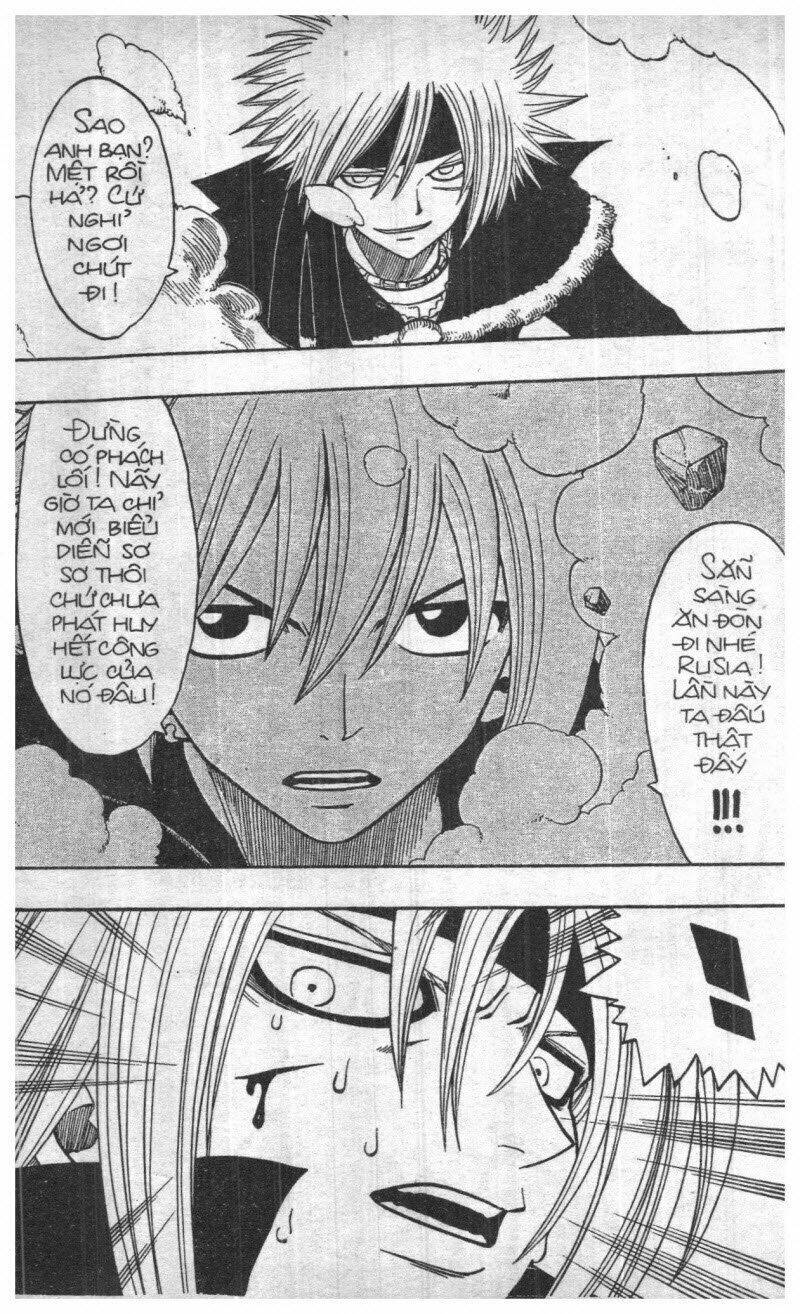 Rave Master (Scan) Chương 18 Ảnh 125