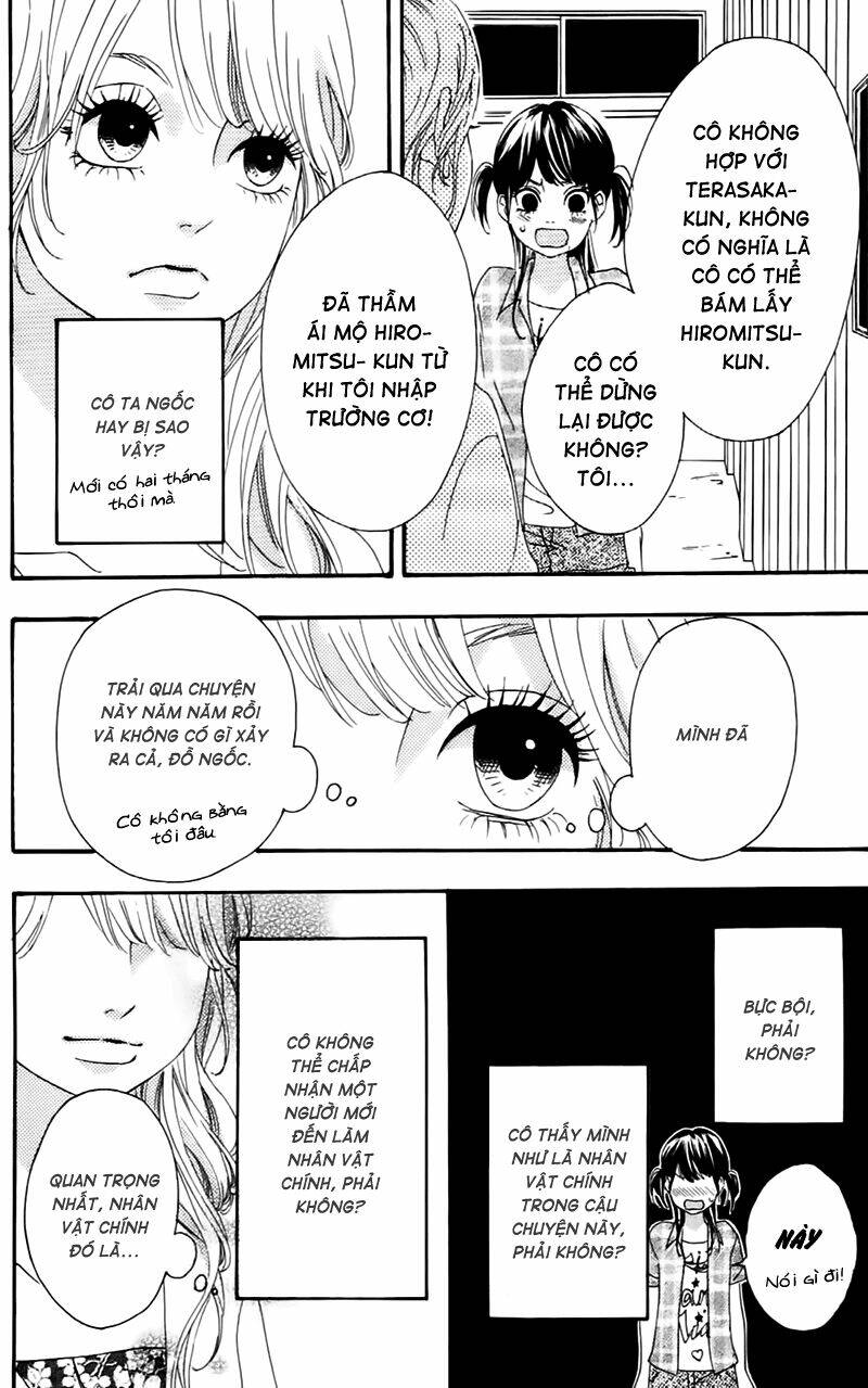 Heroine Shikkaku Chương 7 Ảnh 30