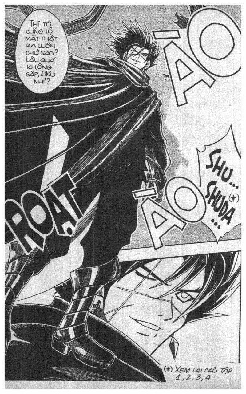 Rave Master (Scan) Chương 16 Ảnh 163