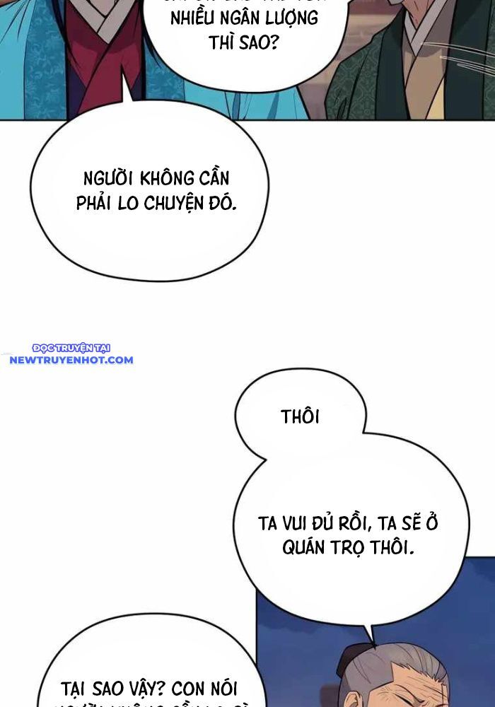 Thái Thú Kang Jin Lee Chương 77 Ảnh 9