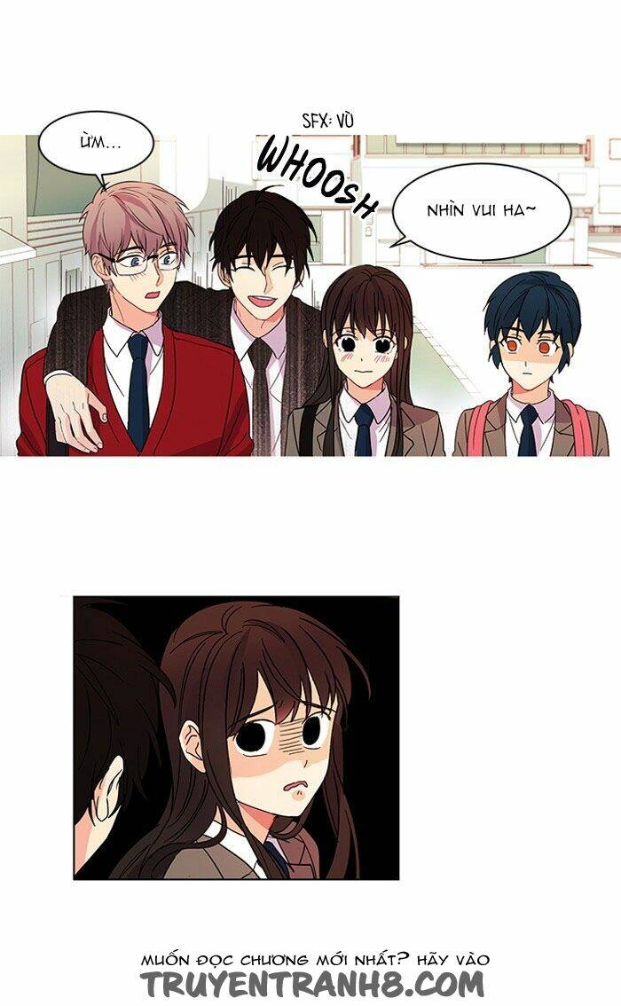 Oh! Cô Nàng Oh Yesu Chương 16 Ảnh 28