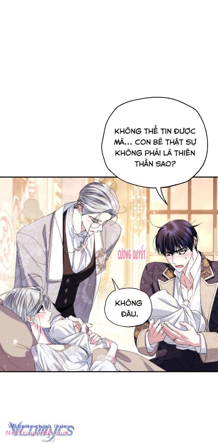 Cha Ơi Con Không Muốn Kết Hôn Đâu Chương 127 Ảnh 14