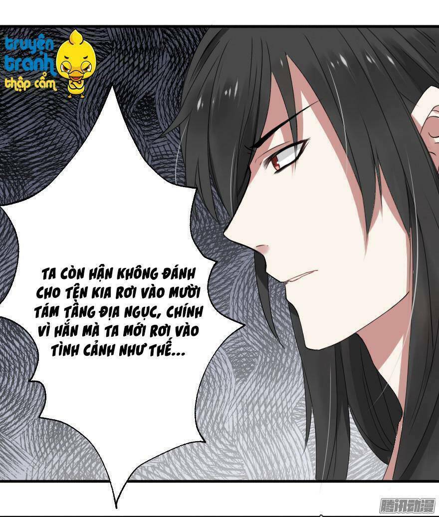 Nhật Ký Nuôi Dưỡng Công Chúa Chương 8 Ảnh 12