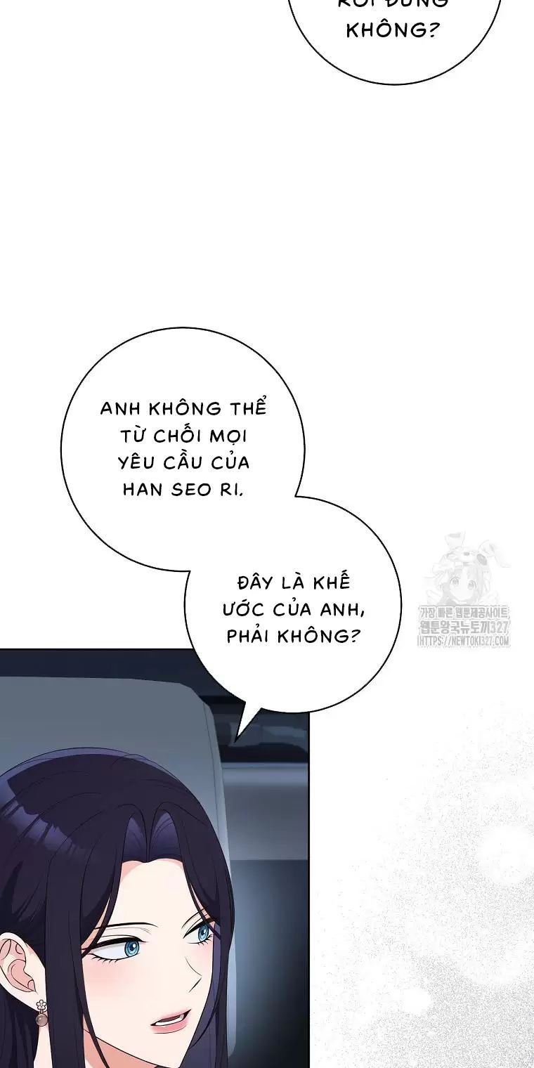 Tôi Sẽ Thoát Khỏi Đoá Hoa Của Thử Thách Chương 14 Ảnh 6