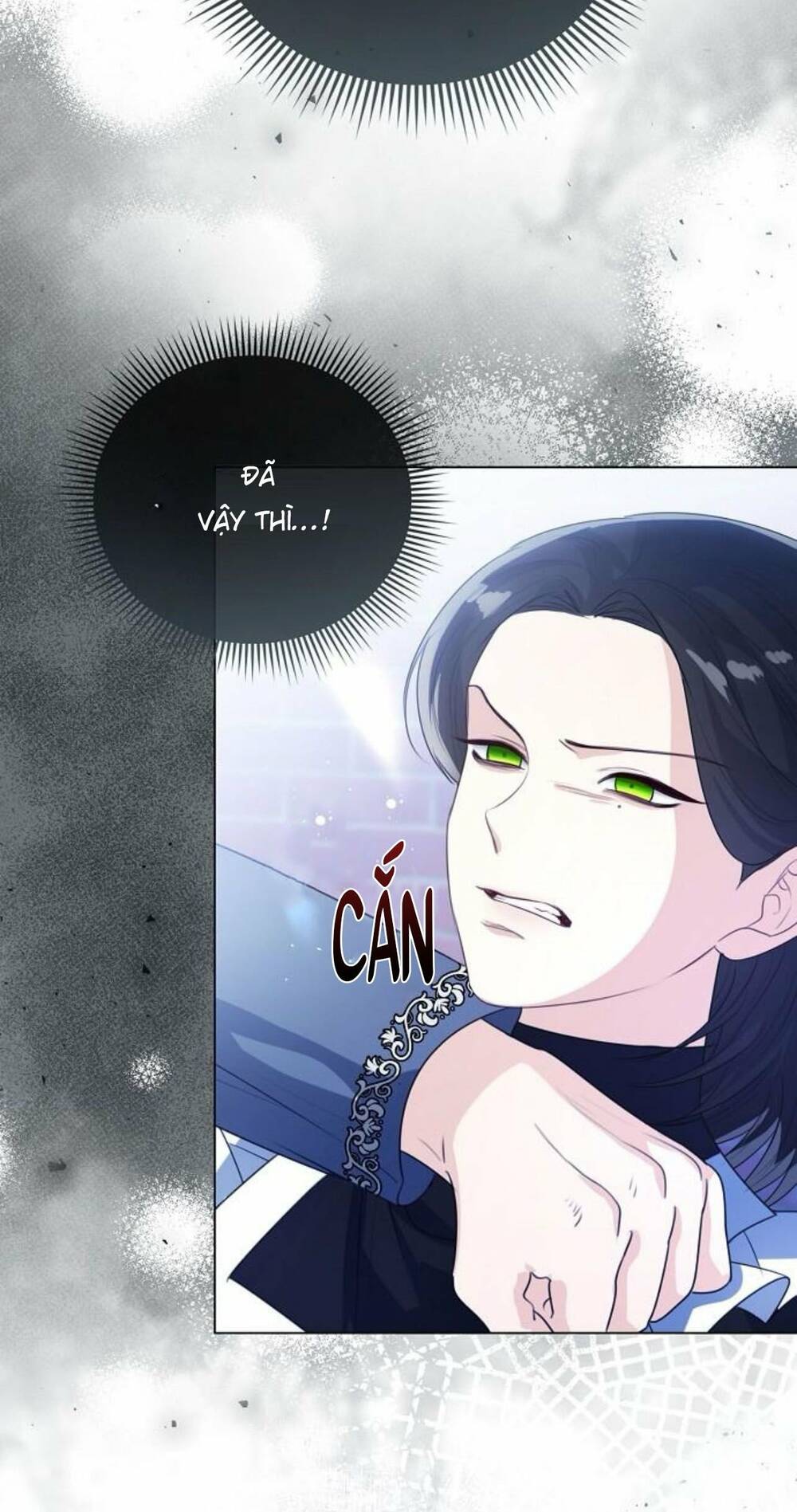 Tôi Sẽ Từ Bỏ Vị Trí Hoàng Phi Chương 47.1 Ảnh 35