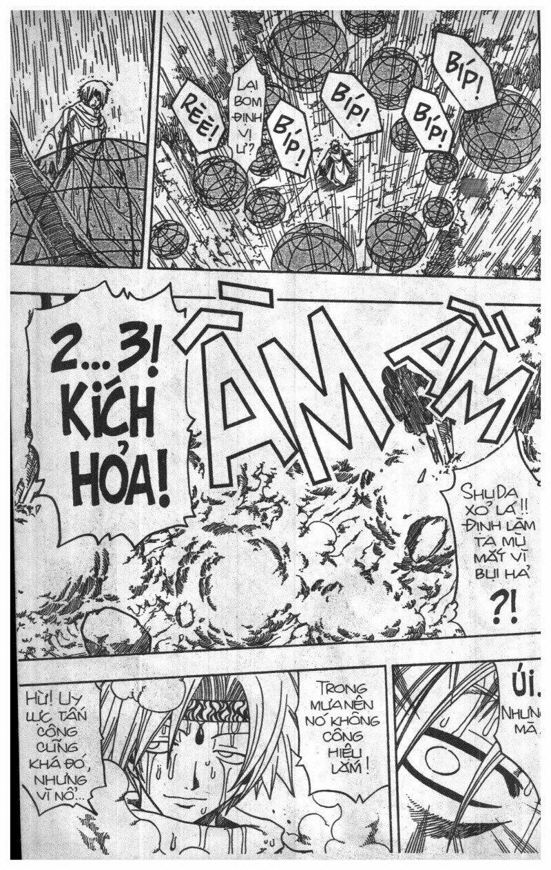 Rave Master (Scan) Chương 17 Ảnh 185