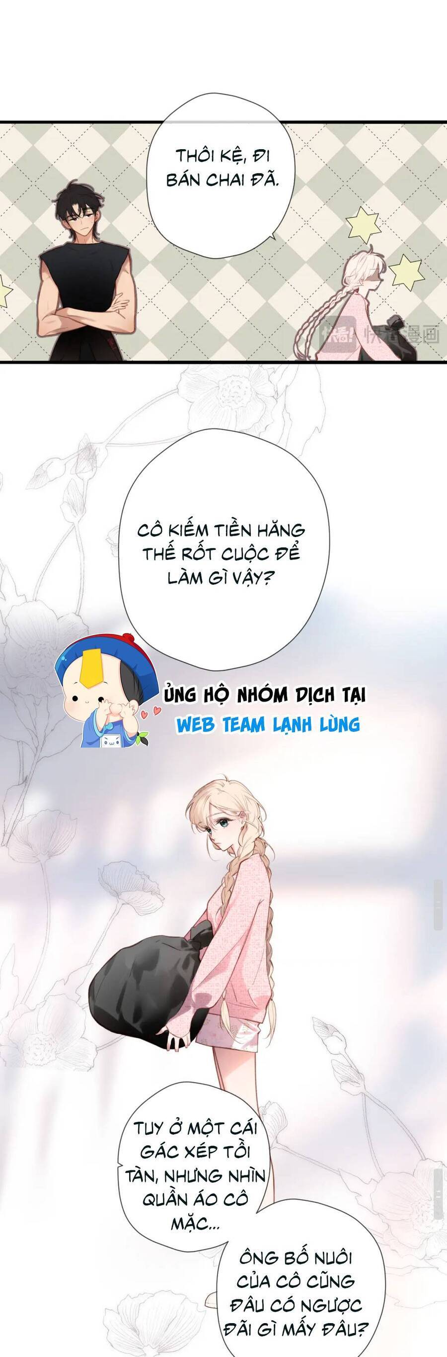 Ngược Dòng Về Mùa Xuân Chương 33 Ảnh 20
