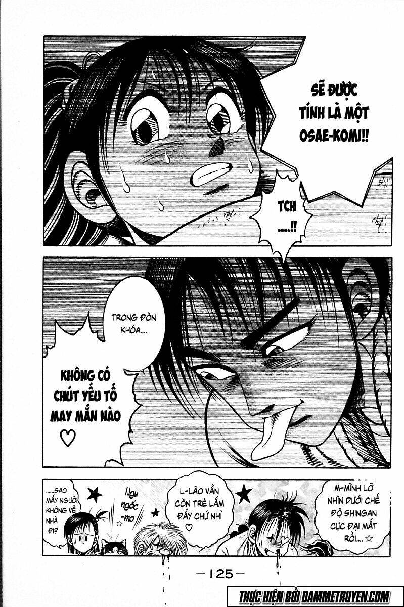 Shin Kotaro Makaritoru! Juudouhen Chương 203 Ảnh 15