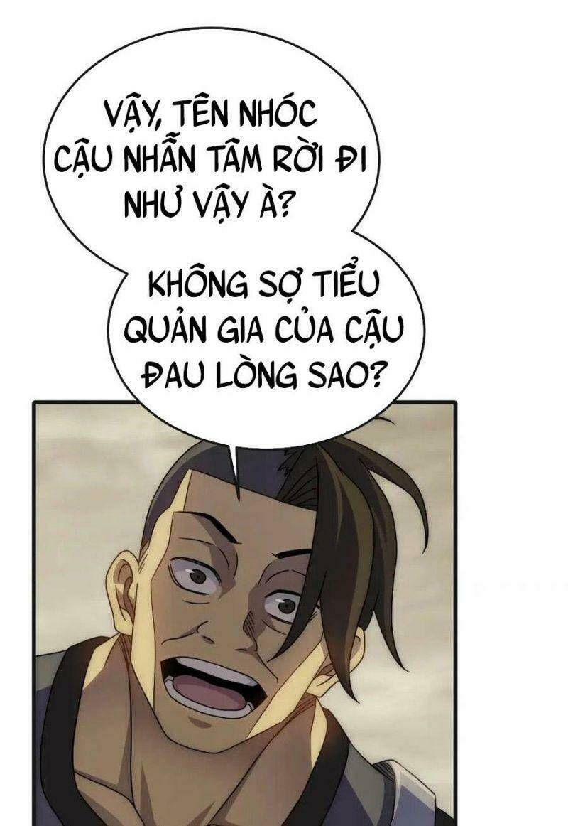 Mạt Thế Đạo Tặc Hành Chương 85 Ảnh 18