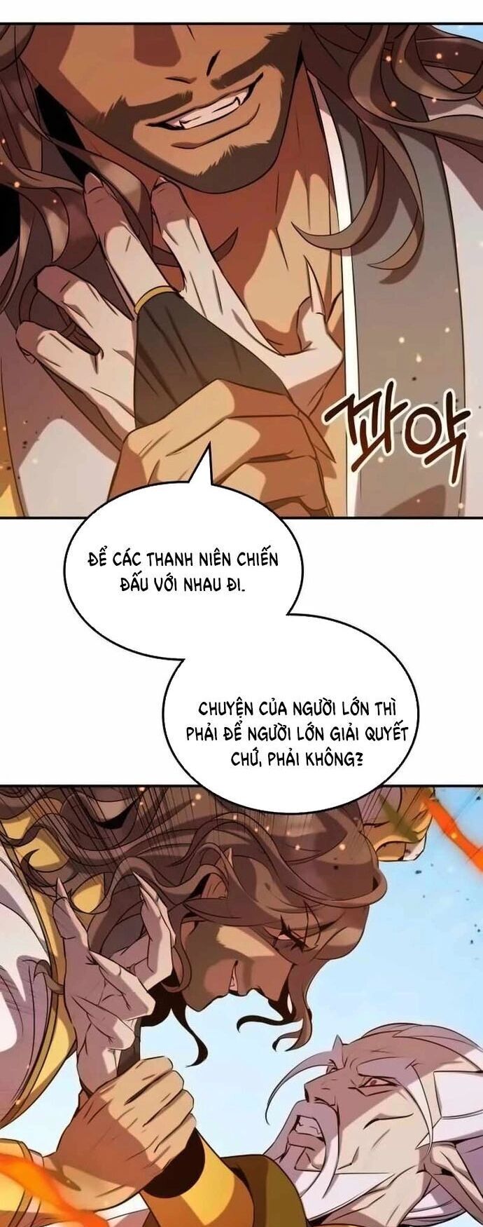 Tăng Lực Thợ Săn Chương 106 Ảnh 13