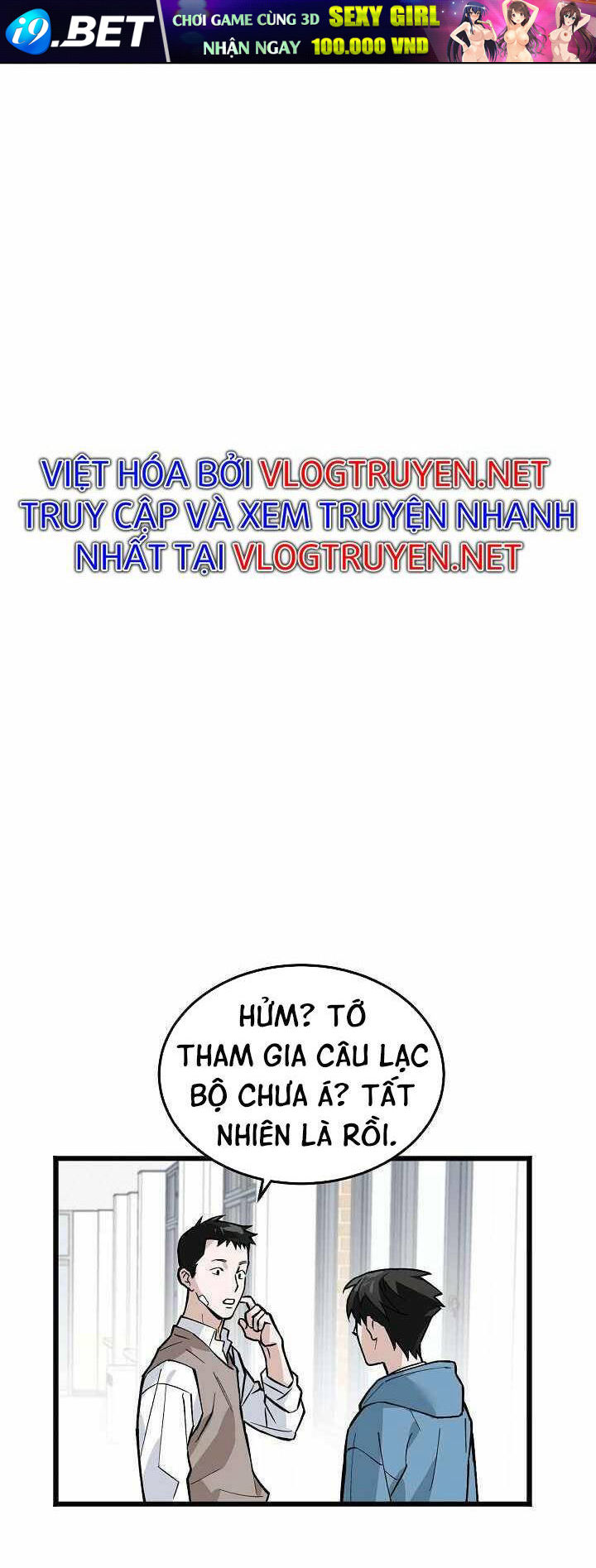 Cực Hạn Chương 5 Ảnh 34