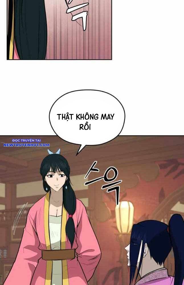 Thái Thú Kang Jin Lee Chương 78 Ảnh 27
