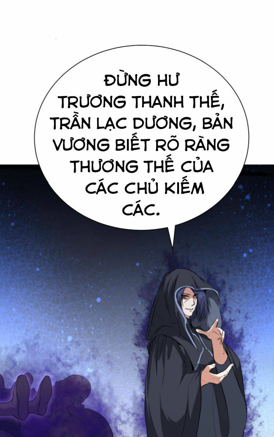 Ta Đoạt Xá Ma Hoàng Chương 22 Ảnh 40