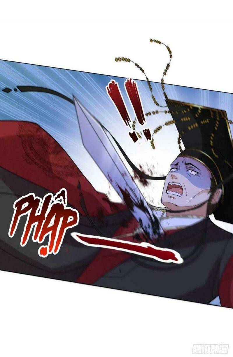 Mạt Thế Nữ Vương Chương 67 Ảnh 7