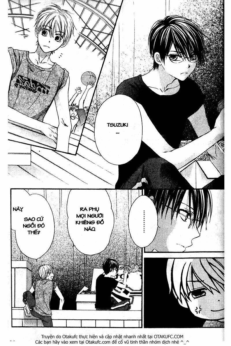 Hachimitsu Ni Hatsukoi Chương 34 Ảnh 14
