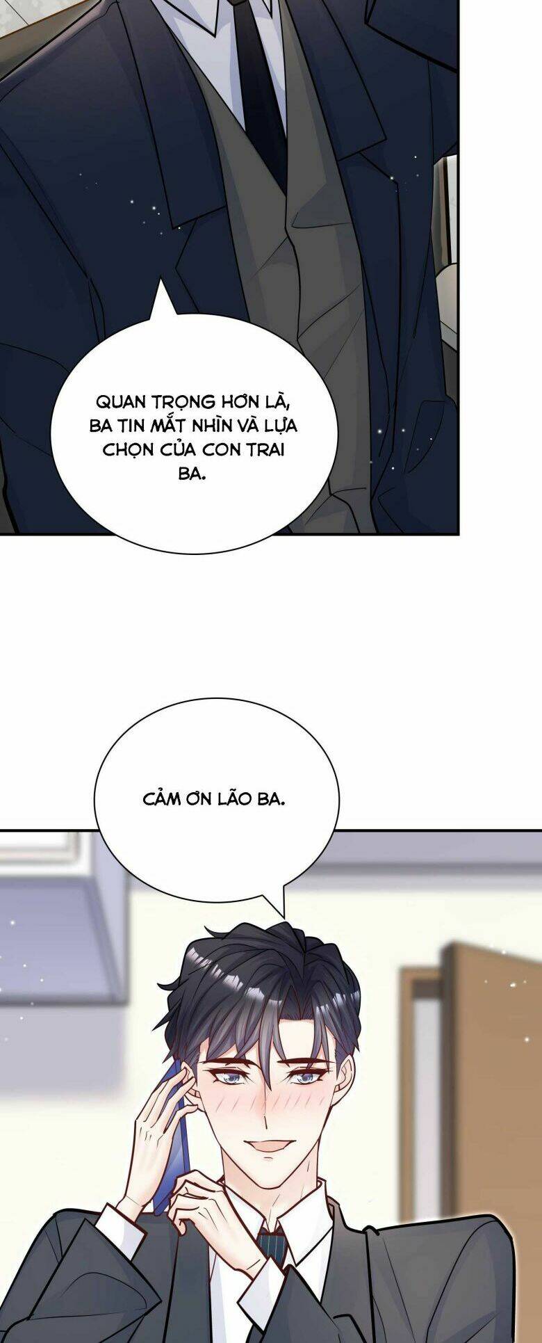 Anh Ấy Sinh Ra Đã Là Công Của Tôi Chương 71 Ảnh 10