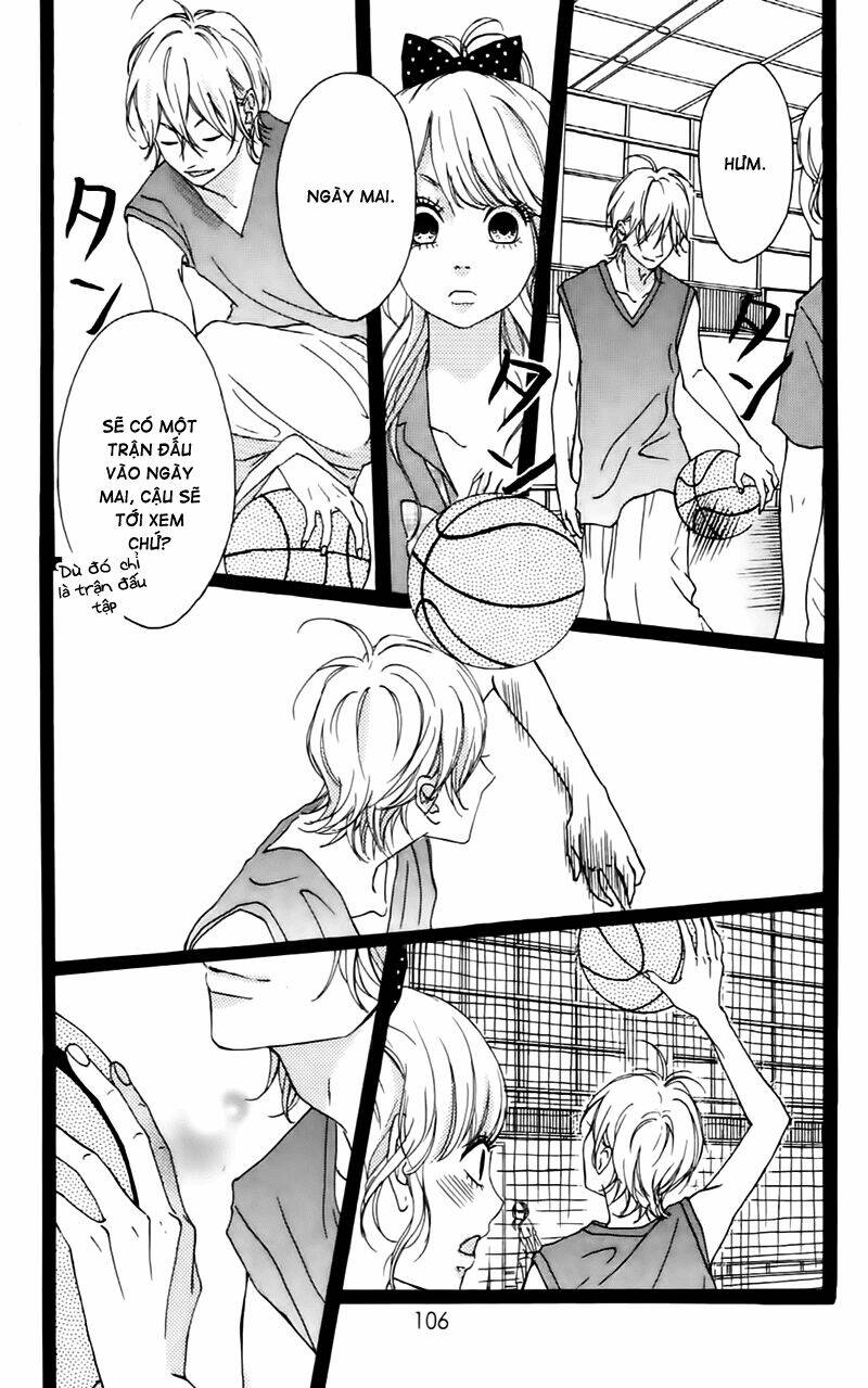 Heroine Shikkaku Chương 7 Ảnh 18
