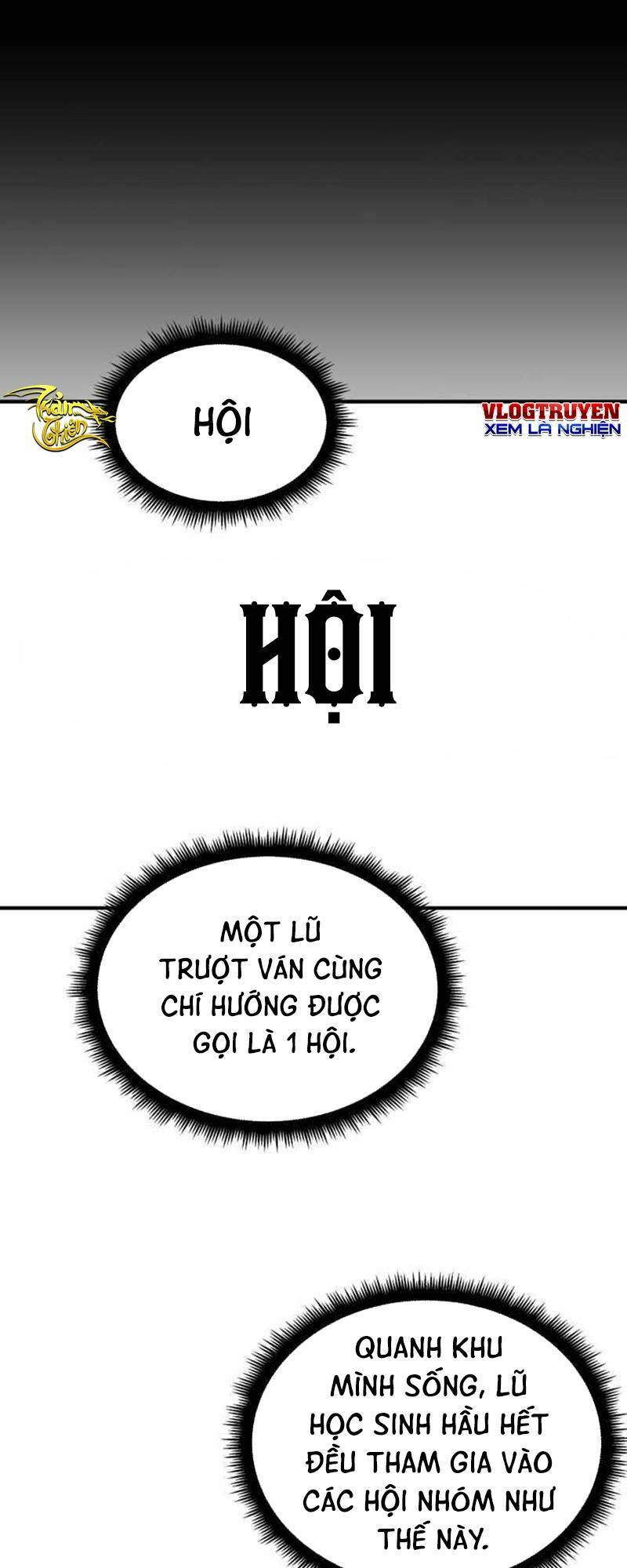 Cực Hạn Chương 2 Ảnh 5