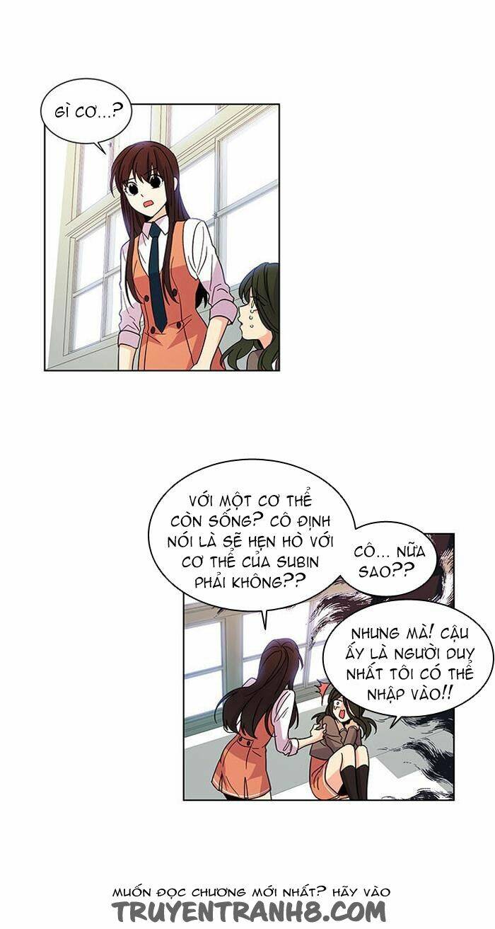 Oh! Cô Nàng Oh Yesu Chương 21 Ảnh 3