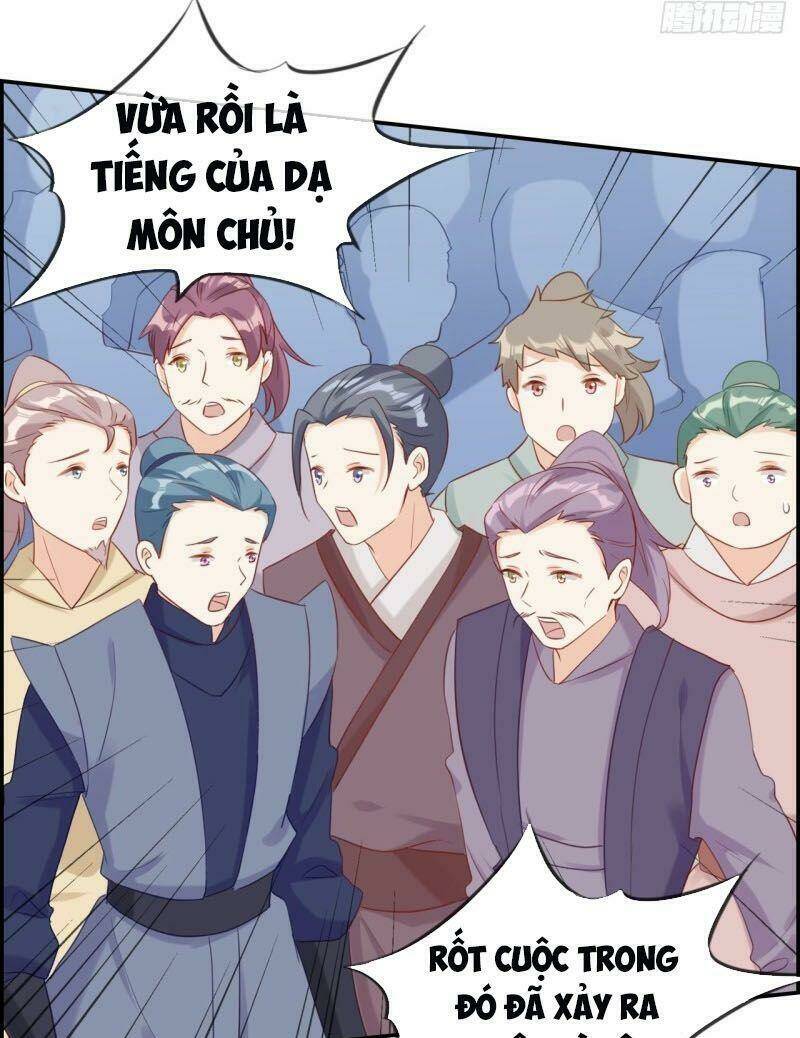 Tối Cường Hoàn Khố Hệ Thống Chương 60 Ảnh 21
