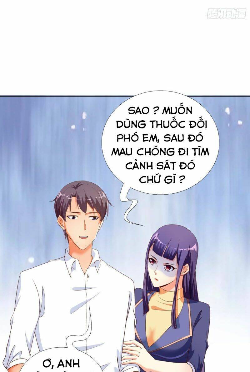 Siêu Cấp Thần Y Đại Biến Thái Chương 129 Ảnh 20