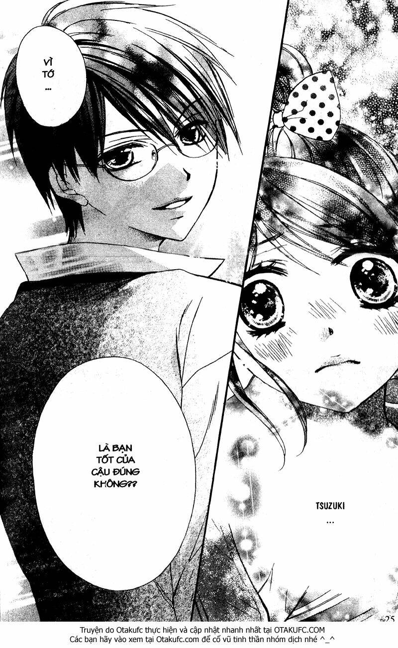 Hachimitsu Ni Hatsukoi Chương 40 Ảnh 25