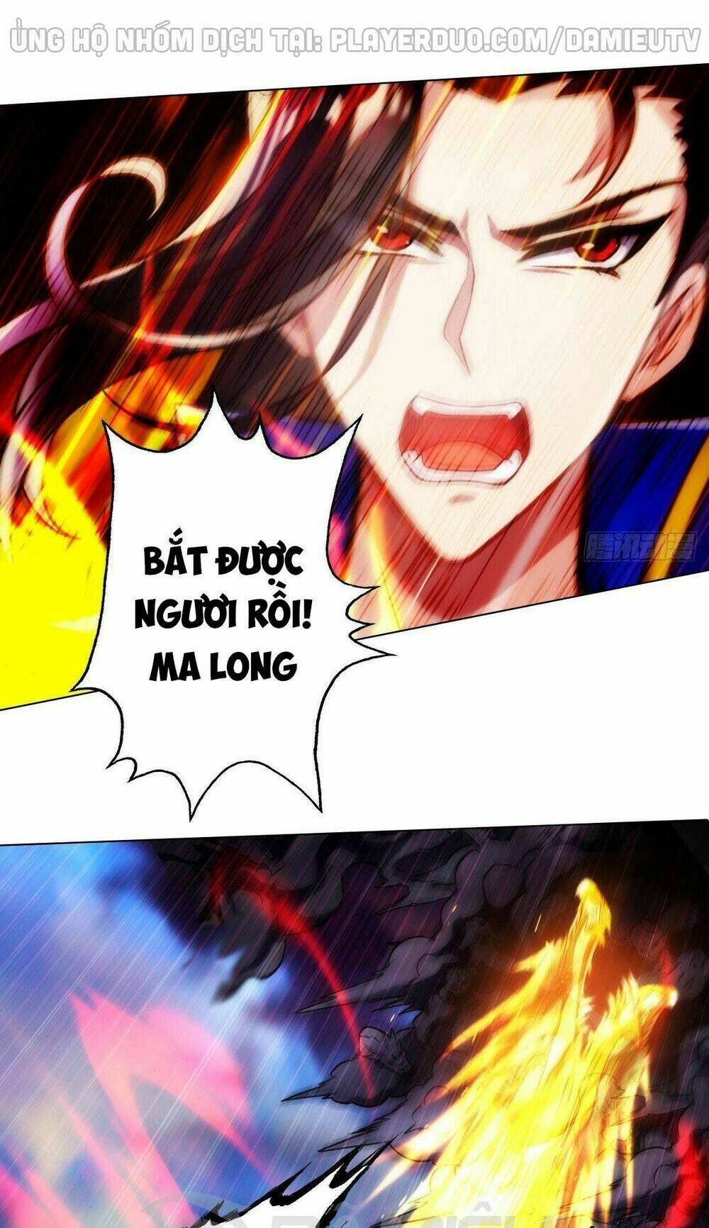 Lang Hoàn Thư Viện Chương 222 Ảnh 34