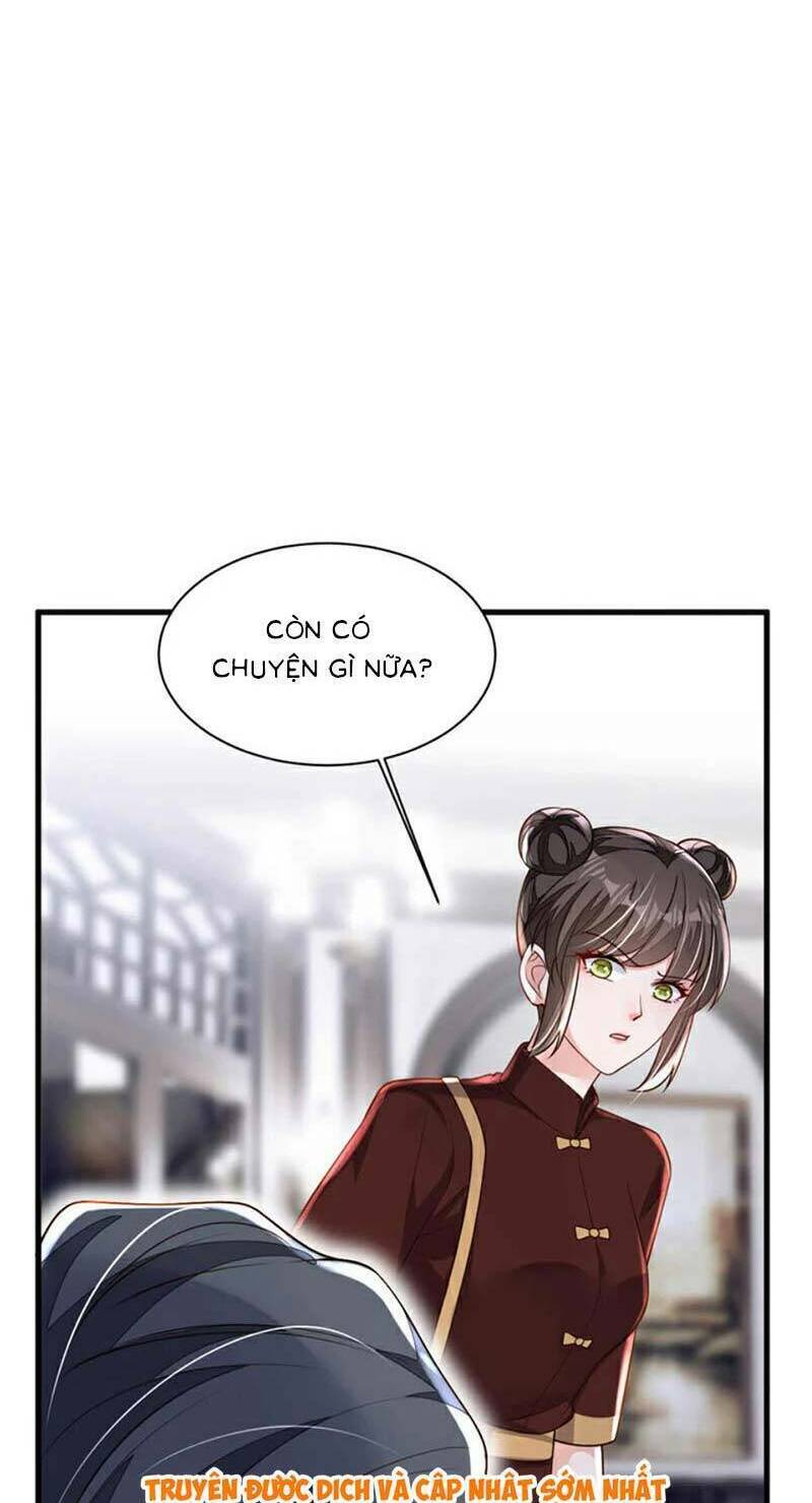 Ác Ma Thì Thầm Chương 212 Ảnh 45