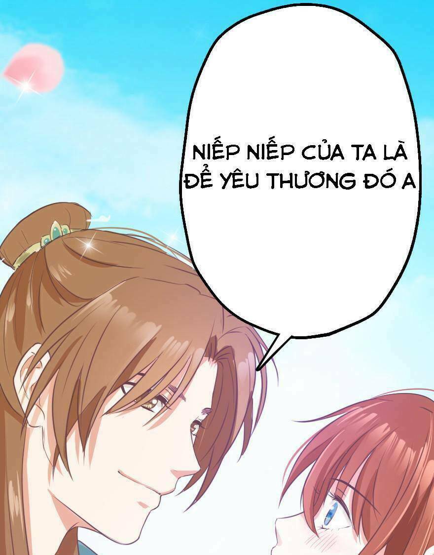 Nhật Ký Nuôi Dưỡng Công Chúa Chương 5 Ảnh 28