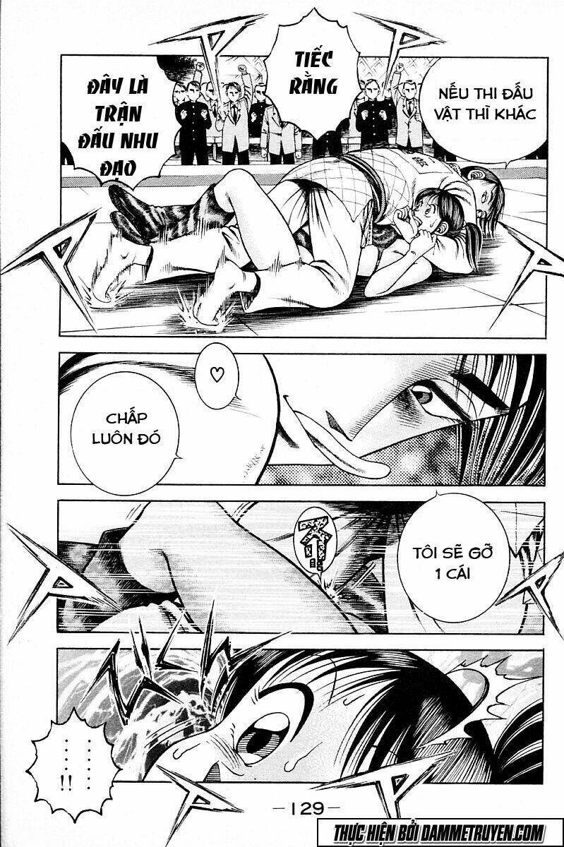 Shin Kotaro Makaritoru! Juudouhen Chương 203 Ảnh 18