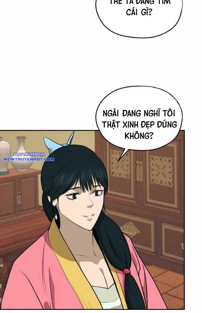 Thái Thú Kang Jin Lee Chương 78 Ảnh 23