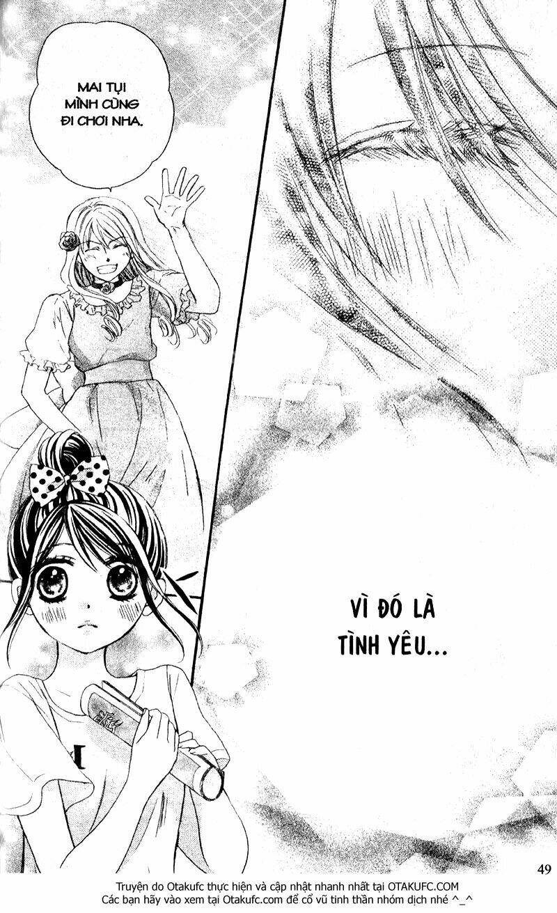 Hachimitsu Ni Hatsukoi Chương 35 Ảnh 11