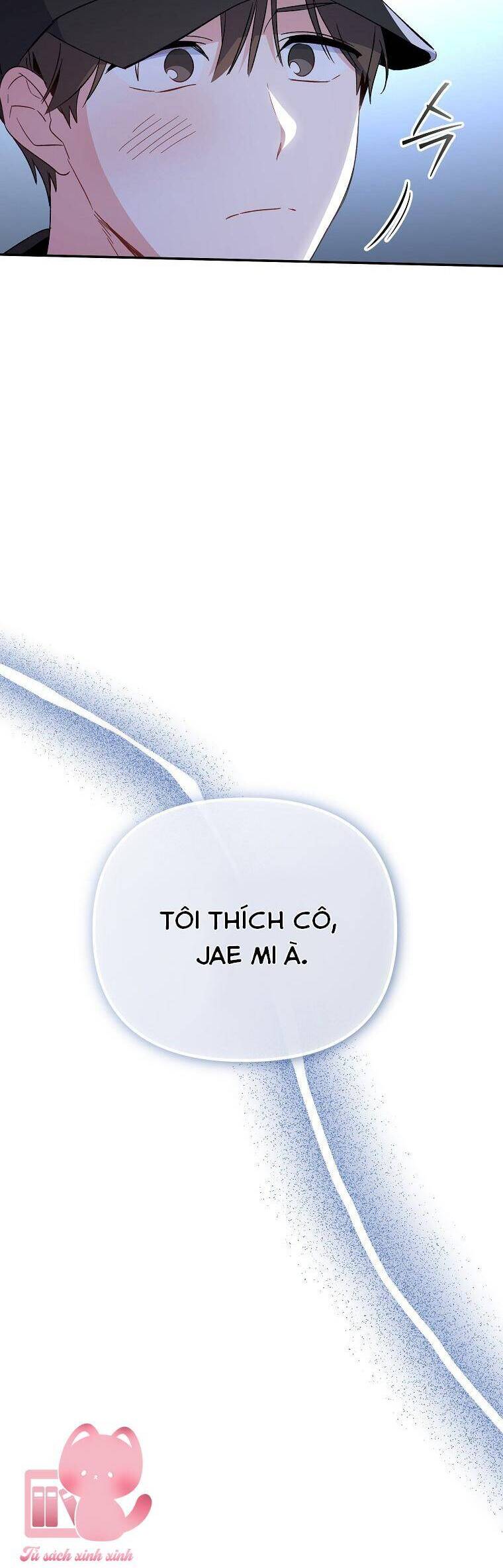 Mối Tình Đầu Đến Từ Tương Lai Chương 31 Ảnh 47
