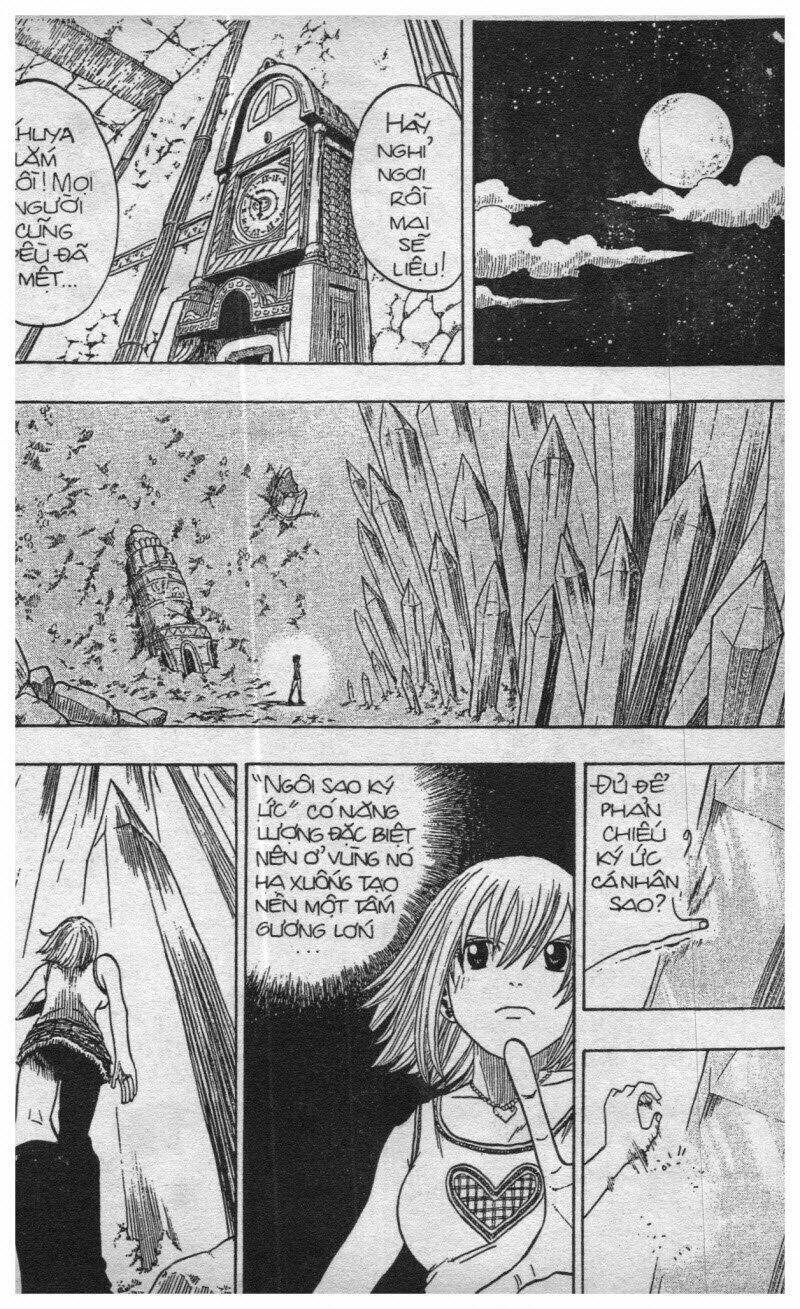 Rave Master (Scan) Chương 18 Ảnh 94